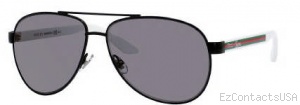 Gucci 2898/N/S Sunglasses - Gucci