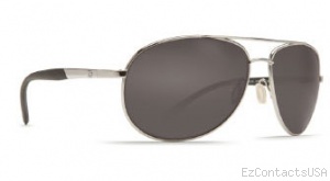 Costa Del Mar Wingman RXable Sunglasses - Costa Del Mar RX
