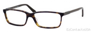 Gucci 1650 Eyeglasses - Gucci