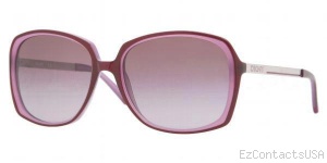 DKNY DY4072 Sunglasses - DKNY