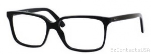 Gucci 1643 Eyeglasses - Gucci