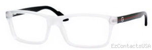 Gucci 1645 Eyeglasses - Gucci