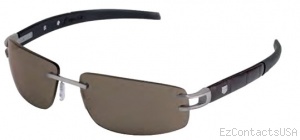 Tag Heuer L-Type LW 0402 Sunglasses - Tag Heuer