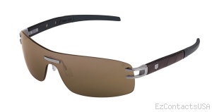 Tag Heuer L-Type LW 0452 Sunglasses - Tag Heuer
