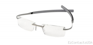 Tag Heuer Spring Rubber 0341 Eyeglasses - Tag Heuer