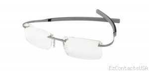 Tag Heuer Spring Rubber 0342 Eyeglasses - Tag Heuer