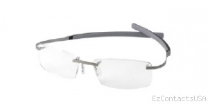 Tag Heuer Spring Rubber 0344 Eyeglasses - Tag Heuer