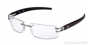 Tag Heuer L-type LW 0441 Eyeglasses - Tag Heuer
