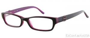 Candies C Floral Eyeglasses - Candies