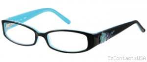 Candies C Lotus Eyeglasses - Candies