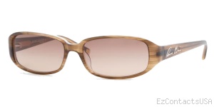 Anne Klein AK3154 Sunglasses - Anne Klein