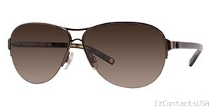 Anne Klein AK4132 Sunglasses - Anne Klein