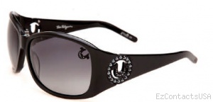 True Religion Georgi Sunglasses - True Religion