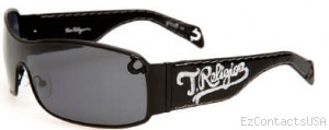 True Religion Dylan Sunglasses - True Religion