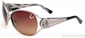 True Religion Jackie Sunglasses - True Religion