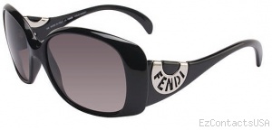 Fendi FS 5064 Chef Sunglasses - Fendi
