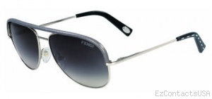 Fendi FS 5096L Selleria Sunglasses - Fendi