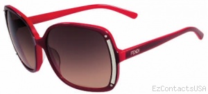 Fendi FS 5098 Urban Sunglasses - Fendi