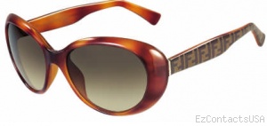 Fendi FS 5106K Logo Sunglasses - Fendi