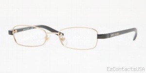 Anne Klein AK9110 Eyeglasses - Anne Klein