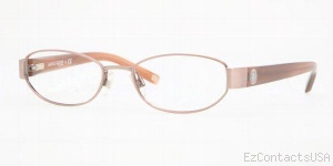Anne Klein AK9114 Eyeglasses - Anne Klein