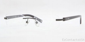 Anne Klein AK9121 Eyeglasses - Anne Klein