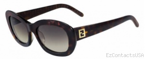 Fendi FS 5130 Sunglasses - Fendi