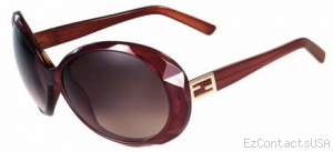 Fendi FS 5141 Sunglasses - Fendi