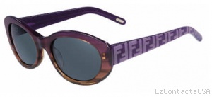Fendi FS 5147 Sunglasses - Fendi