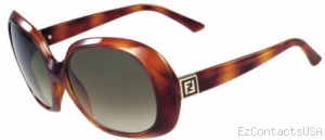 Fendi FS 5183 Sunglasses - Fendi
