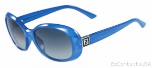Fendi FS 5184 Sunglasses - Fendi