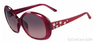 Fendi FS 5186 Sunglasses - Fendi