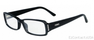Fendi F850R Eyeglasses - Fendi