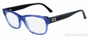 Fendi F852 Eyeglasses - Fendi
