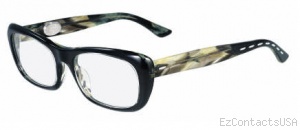 Fendi F861 Eyeglasses - Fendi