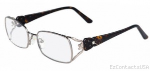 Fendi F872 Eyeglasses - Fendi