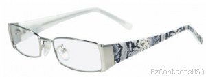 Fendi F874 Eyeglasses - Fendi