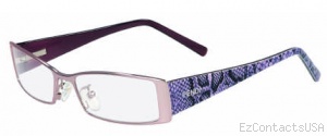 Fendi F879 Eyeglasses - Fendi