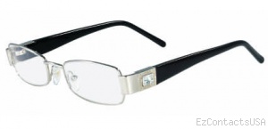 Fendi F895R Eyeglasses - Fendi