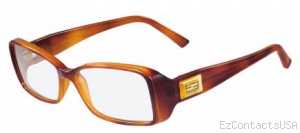 Fendi F896 Eyeglasses - Fendi