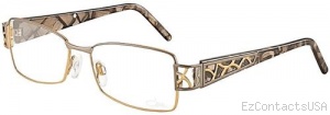 Cazal 4169 Eyeglasses - Cazal