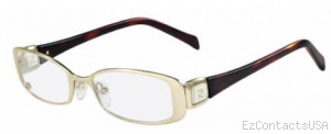 Fendi F901 Eyeglasses - Fendi