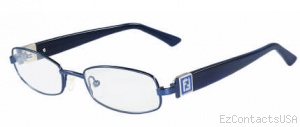 Fendi F905 Eyeglasses - Fendi