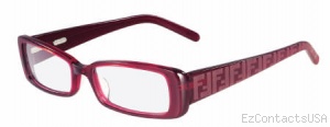 Fendi F906 Eyeglasses - Fendi