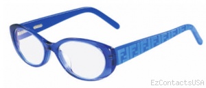 Fendi F907 Eyeglasses - Fendi