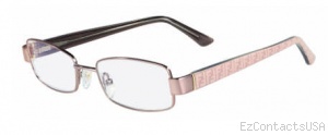 Fendi F910 Eyeglasses - Fendi