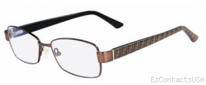 Fendi F911 Eyeglasses - Fendi