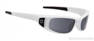Spy Optic Mach II Sunglasses - Spy Optic