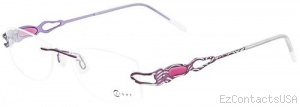 Cazal C-Light 0002 Eyeglasses - Cazal
