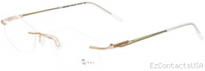 Cazal C-Light 0003 Eyeglasses - Cazal